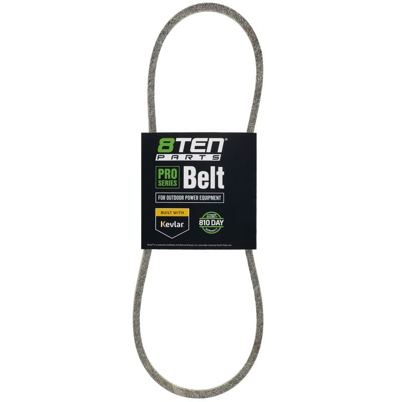 8TEN Belt with Kevlar for John Deere F510 F525 M95121 PT8669 44 x 1/2