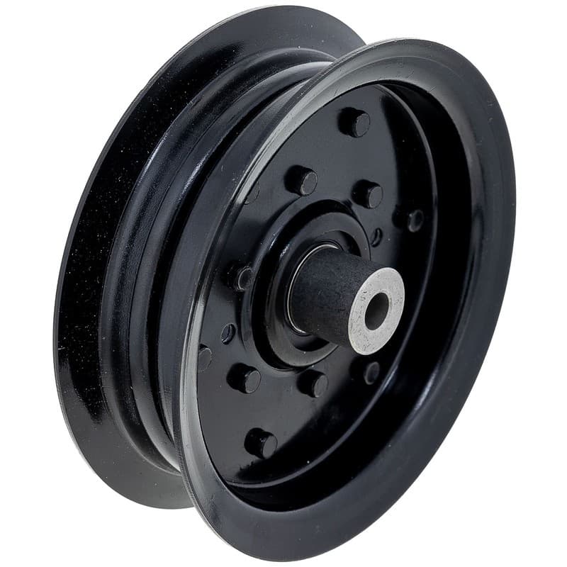 Flat Idler Pulley for Jonsered YT48 LT2223A2 YT42 YT46 LT2216 LT2217A 196106