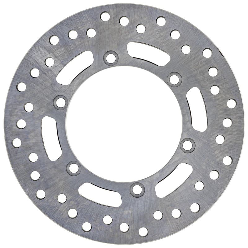 NICHE Rear Brake Rotor for Kawasaki Eliminator 900 1000 GPZ1100 GPZ900 1984-1989