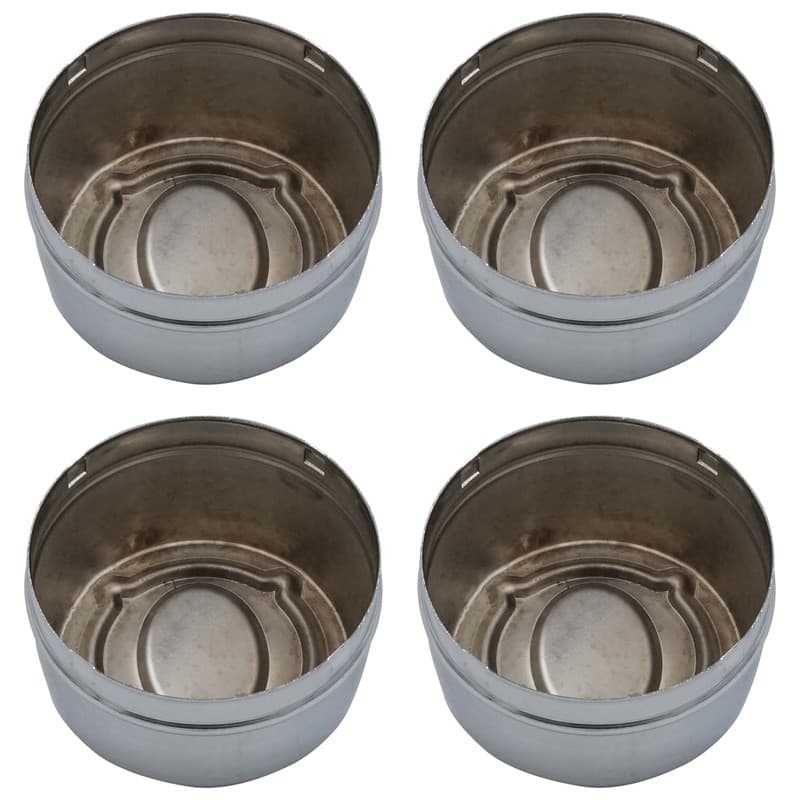 Wheel Center Cap For Polaris Sportsman X2 800 09 / 500 Forest Tractor 2011-2014