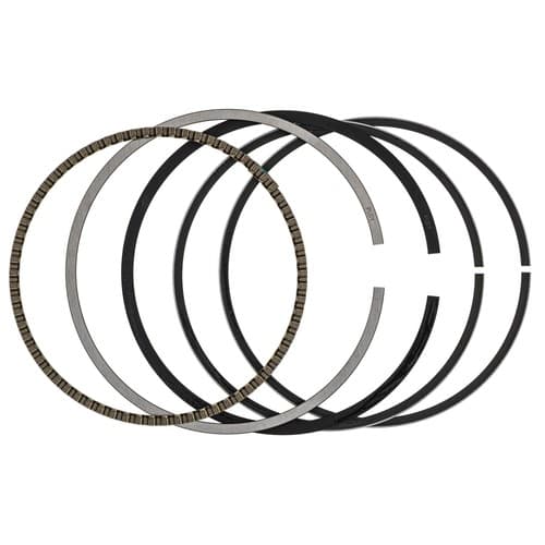 Piston Ring Kit for Yamaha TT225 XT225 TTR225 TTR230 4BD-11610-40-00 1986-2017