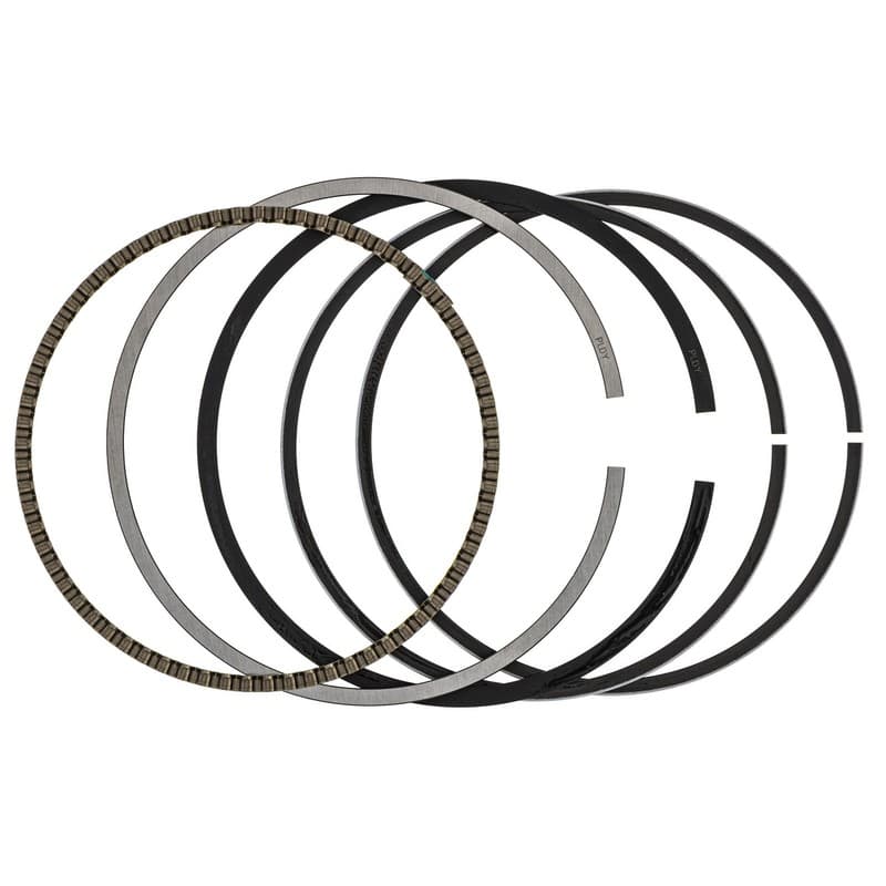 Piston Ring Kit for Yamaha TT225 XT225 TTR225 TTR230 4BD-11610-40-00 1986-2017