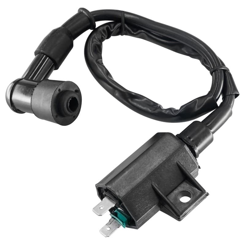 Ignition Coil for Kawasaki Prairie 360 KVF360 2003 2004 2005 2006 2007 2008-2013