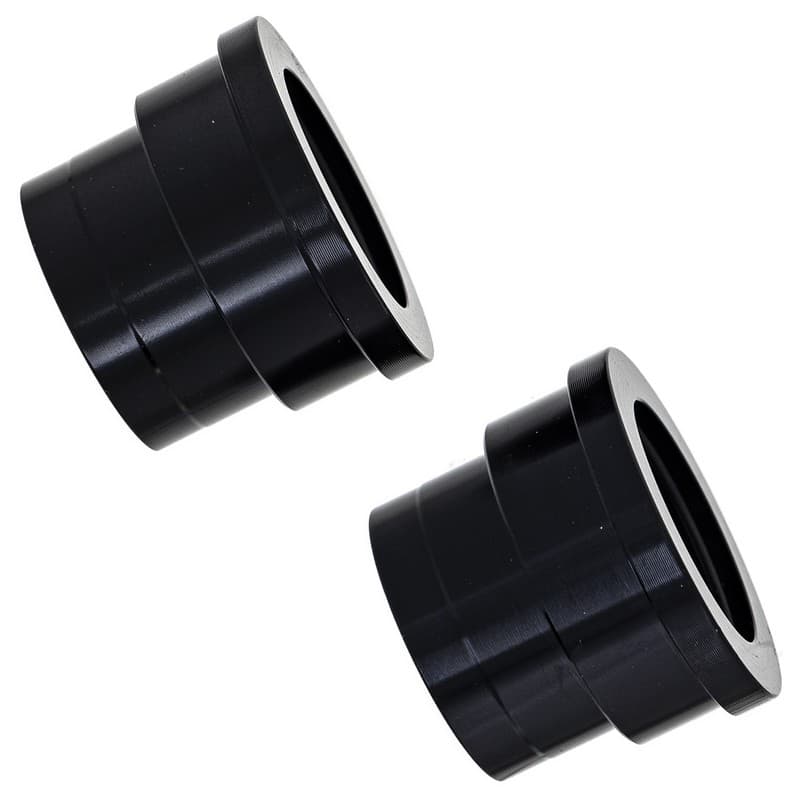 NICHE Front Wheel Spacer Kit for KTM Husqvarna 250 450 350 300 125 530 500 150
