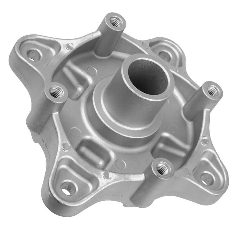 Rear Wheel Axle Hub for Polaris Ranger 400 4X4 2010-2014 / Ranger 570 2014-2024