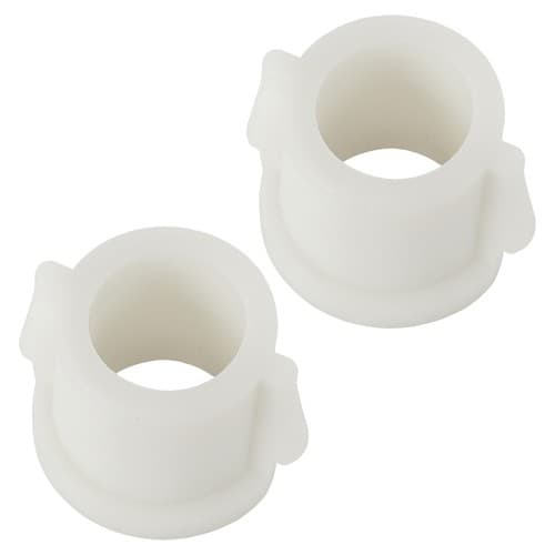 2 Pack Steering Shaft Bushing For John Deere D130 D140 D150 D155 D160 D170