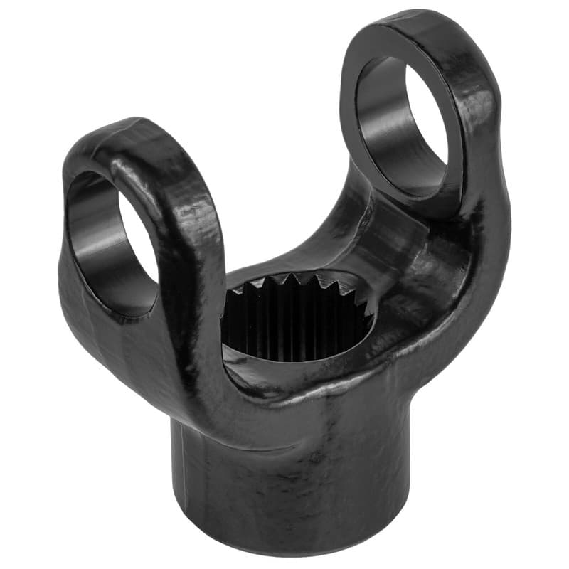 Front Prop Drive Shaft Yoke For Yamaha Big Bear 350 YFM350FW 1987 - 1997