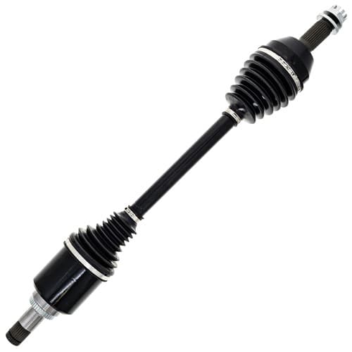 NICHE Rear Right CV Axle Drive Shaft for Honda Pioneer 1000 42250-HL4-F41 UTV