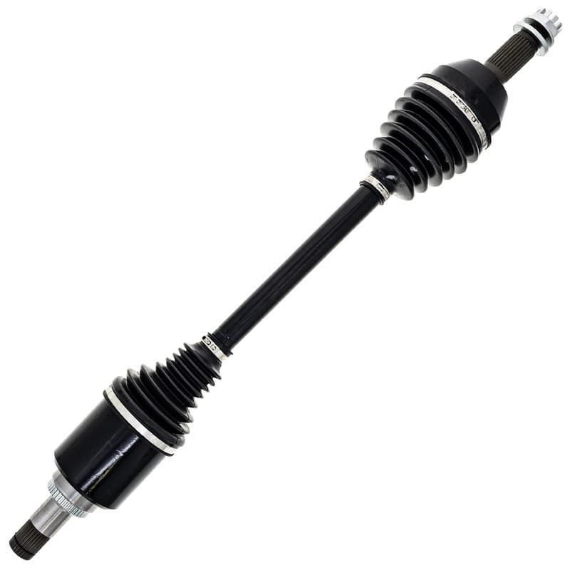NICHE Rear Right CV Axle Drive Shaft for Honda Pioneer 1000 42250-HL4-F41 UTV