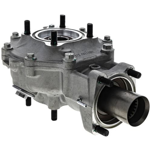 NICHE Rear Differential Gear Case for Honda Foreman 400 450 41300-HN0-670