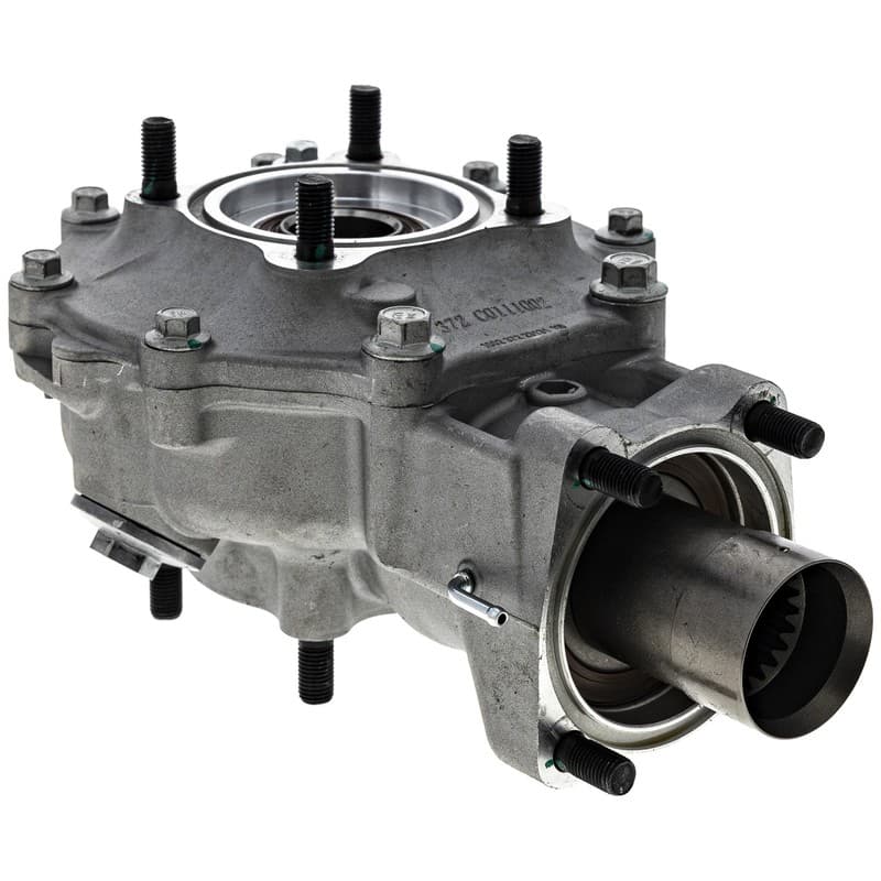 NICHE Rear Differential Gear Case for Honda Foreman 400 450 41300-HN0-670