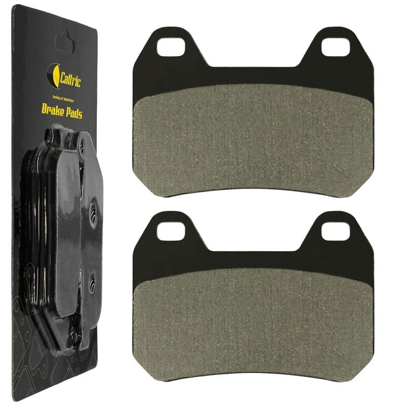 Brake Pads for BMW K1200 Lt K1200 Se 2001-2009 Rear  Pads