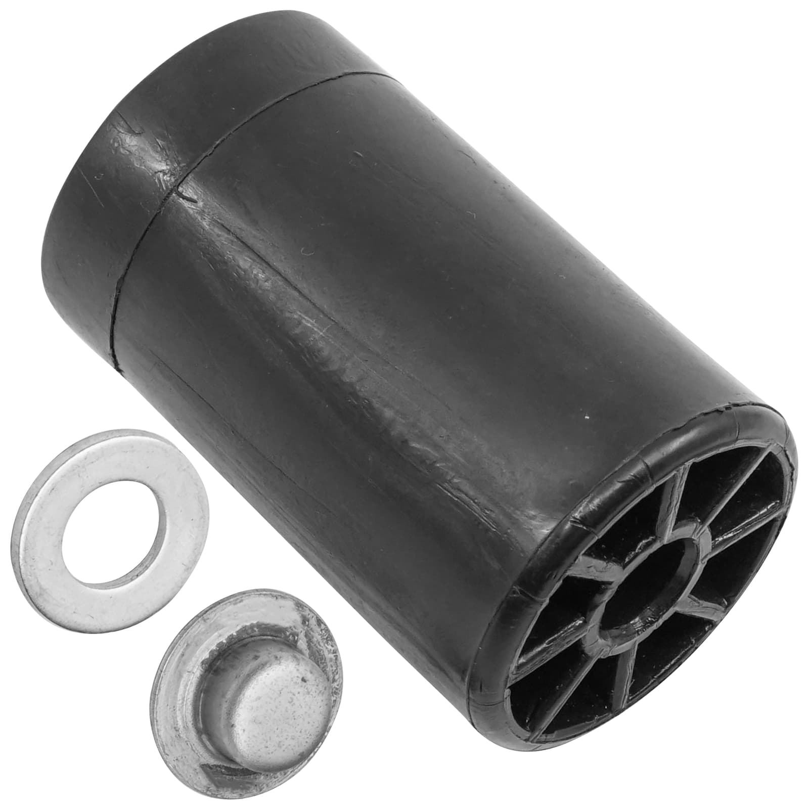 1668513SM 1668513 Mower Deck Roller For Simplicity Deck 36" 30" 38" 40" 42" 44" — Specs, Fitment & Why It's Worth It