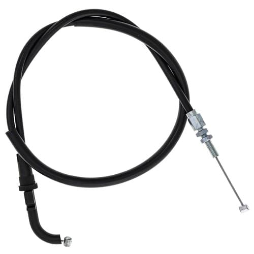 NICHE Throttle Cable for Kawasaki Ninja 250 250R EX250 54012-0079 Motorcycle