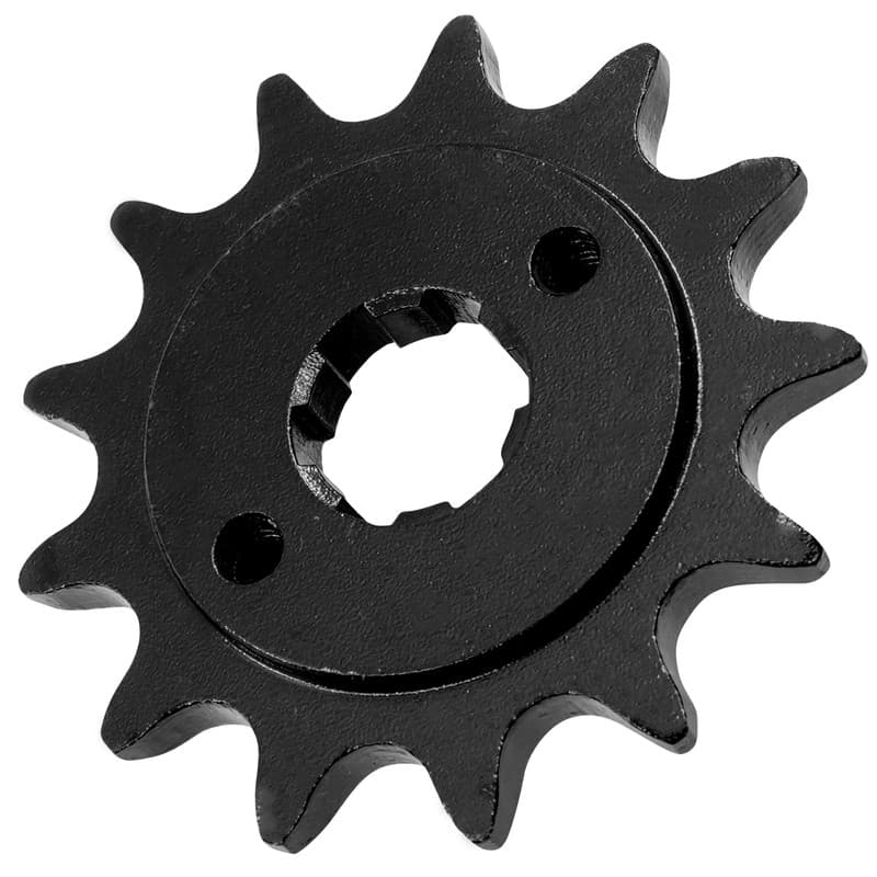 Front Drive Chain Sprocket for Honda 23801-KK1-010 23801-KPS-900 Teeth 13