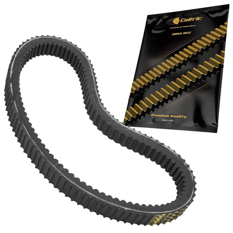 Caltric Aramid Drive Belt For Can-Am Maverick 1000 1000R 4X4 2013-2018 422280364