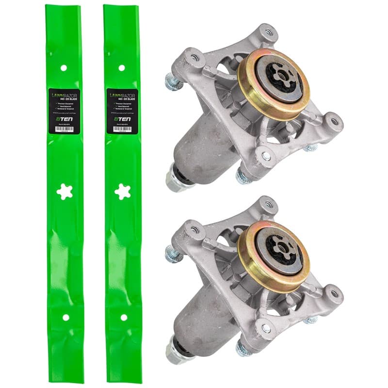 Mower Deck Rebuild Kit for Poulan Pro PB19546LT