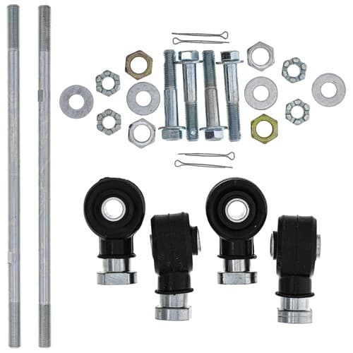 NICHE Tie Rods with End Kit for Polaris Sportsman 570 450 400 Scrambler 500