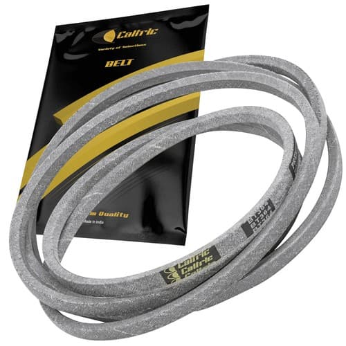 Deck Belt For John Deere Lawn Tractors M123281 / LT166 Deck Drive Belt