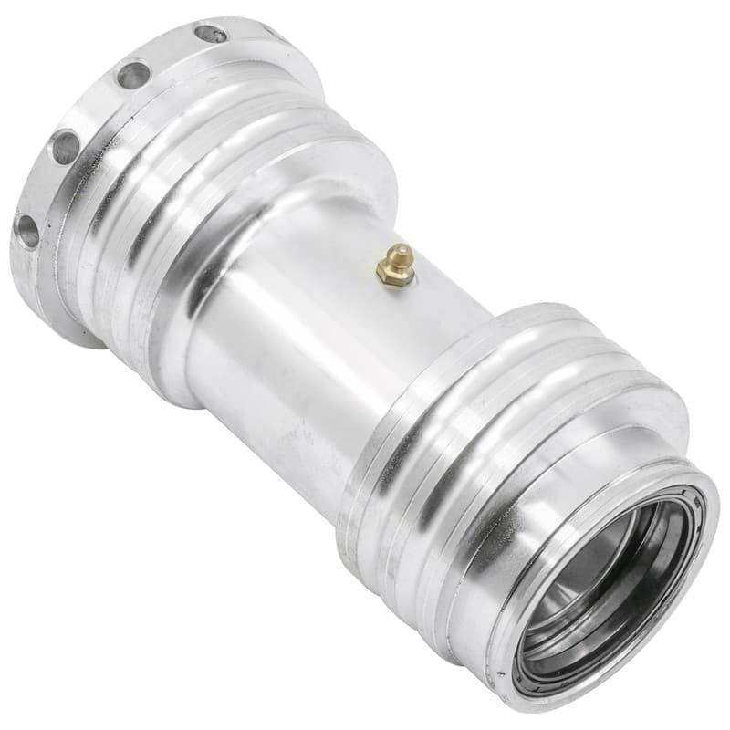 Rear Axle Bearing Carrier Hub for Honda TRX250X Fourtrax 250X 2X4 1987-1992