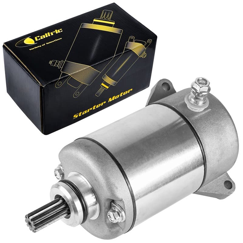 Celox Starter For Polaris Hawkeye 300 2x4 2006-2011 18912 3089879 3090192 CW