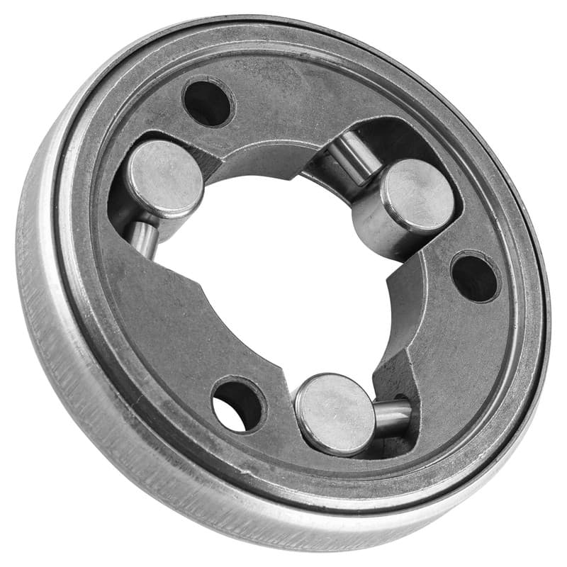 for Kawasaki EN500 Vulcan 500 1990-1996 Starter Clutch One Way Bearing Sprag