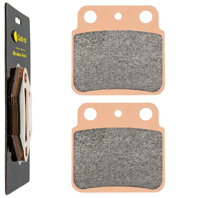 Brake Pads for Suzuki LTR450 LT-R450 LTR 450 Rear Brakes 2006-2011