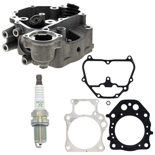 NICHE Cylinder Head Gasket Kit For Honda Pioneer Foreman 500 12200-HP7-A01