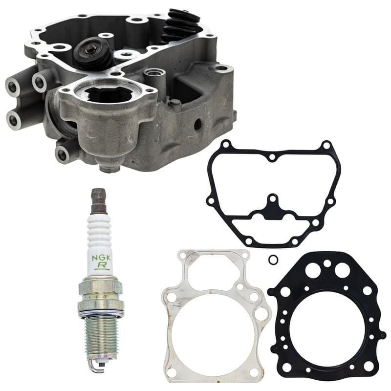 NICHE Cylinder Head Gasket Kit For Honda Pioneer Foreman 500 12200-HP7-A01