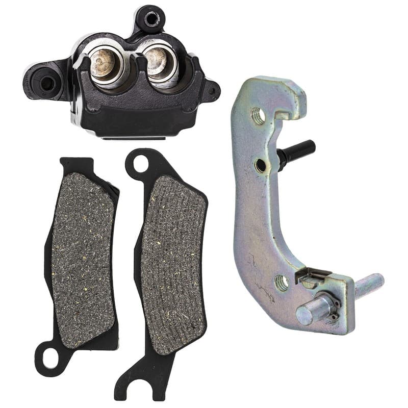 NICHE Front Right Hand Brake Caliper Kit for Can-Am Outlander 800 1000