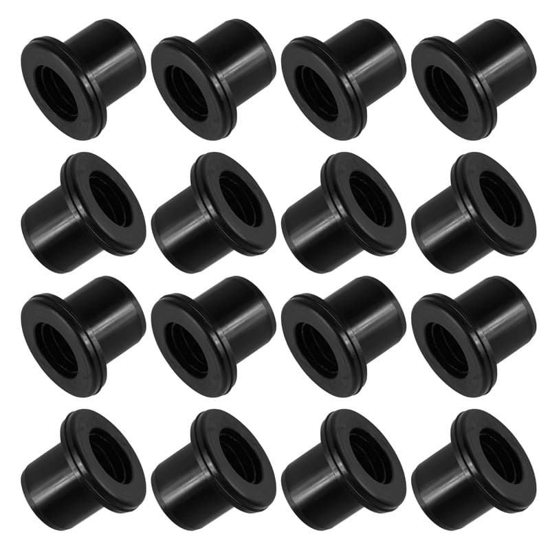 16 Rear Lower A-Arm BushingFits Arctic Cat 400 2x4 4x4 2004 - 2014 0403-409