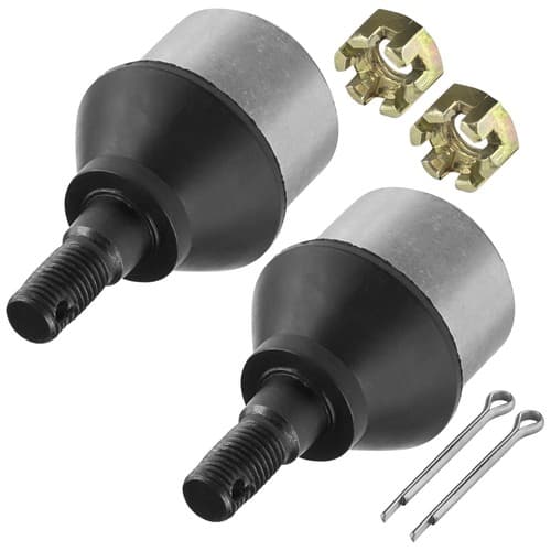 2 Ball Joints for Polaris Sportsman 400 2001 2002 2003 2004 2005