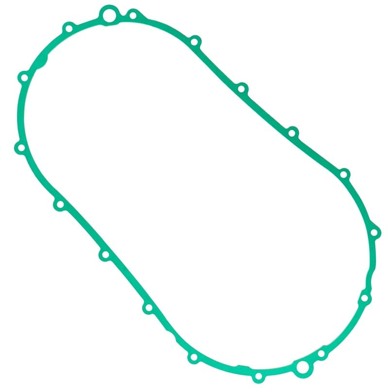 for Arctic Cat 700 4X4 2008 2009 2010 2011 2012 2013 2014 V-BELT Cover Gasket