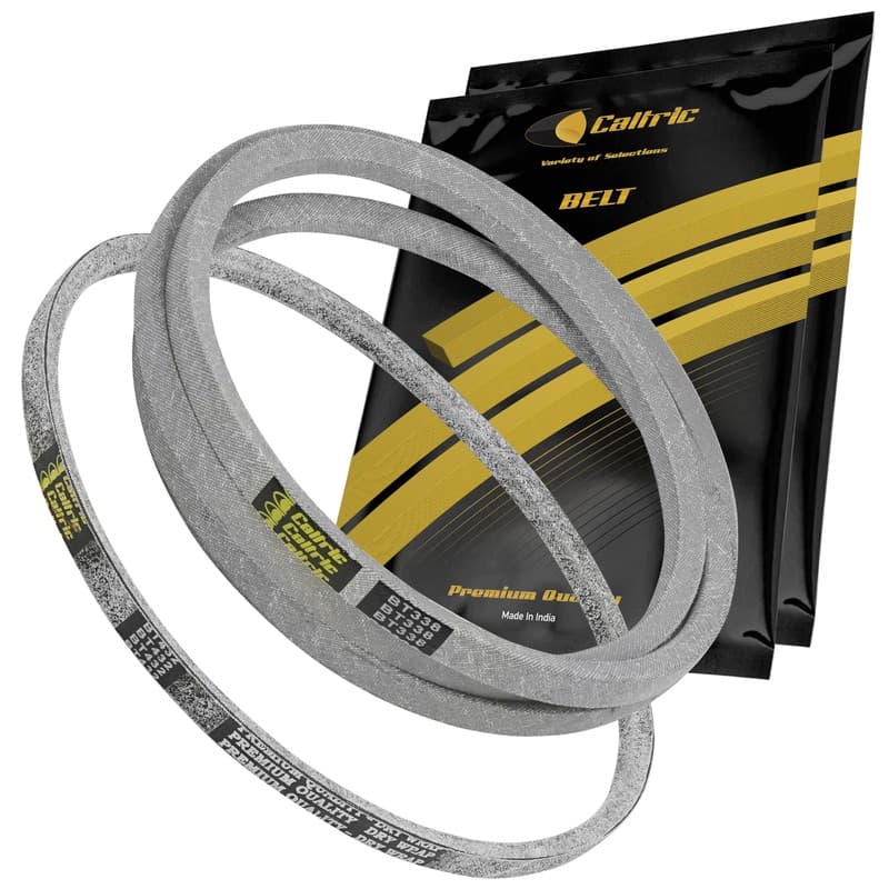 954-0467 954-0468 7540468 754-0467 Drive Belt For MTD For White Outdoor