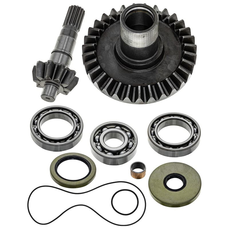 NICHE Rear Differential Rebuild Kit for Polaris 2003-2006 Magnum 330 500 2x4 4x4