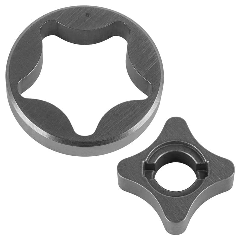 Caltric Gerotor Assembly For Polaris RZR 570 2014-2021