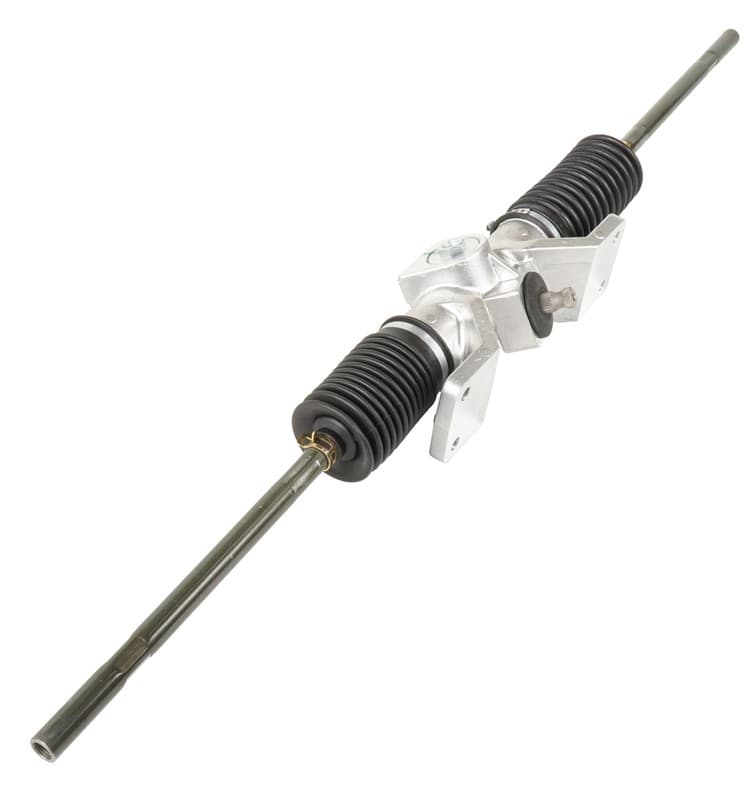 Rack And Pinion Steering Box Assembly For John Deere Am145794 Am138511