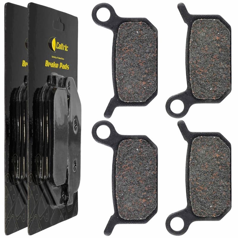 Brake Pads for KTM 50Sx Sx50 2006-2019 Front or Rear Motorcycle Pads