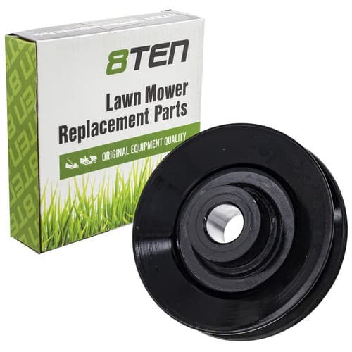 8TEN Deck Spindle Pulley for Toro 300 GT XT Series A-81 A-111 109967 36-Inch
