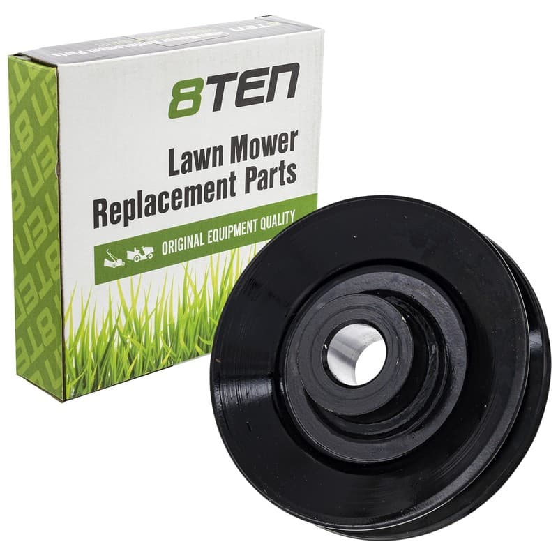 8TEN Deck Spindle Pulley for Toro 300 GT XT Series A-81 A-111 109967 36-Inch