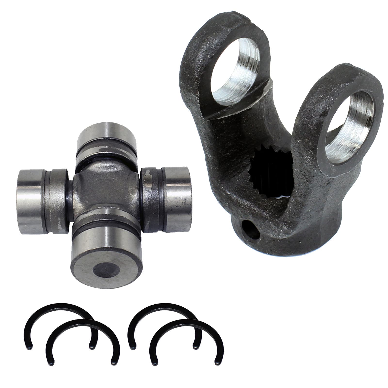 Yoke W/U-Joint for Polaris 2203704 2203703 Fitting-Yoke / U-Joint — Specs, Fitment & Why It's Worth It