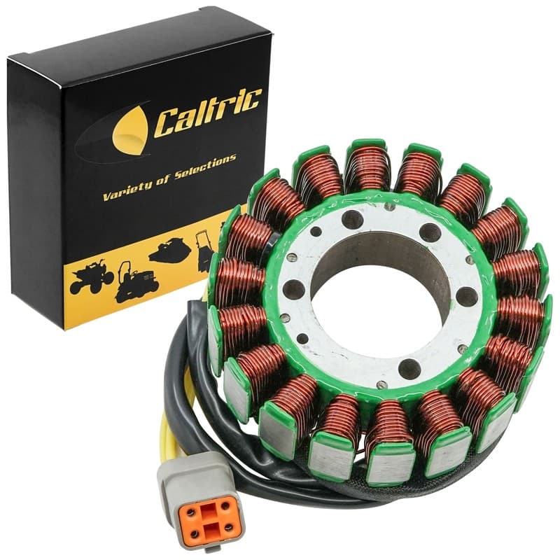 Stator for Can-Am Renegade 800 800R Std X 4X4 EFI 2007-15 / Renegade 850 2016-22