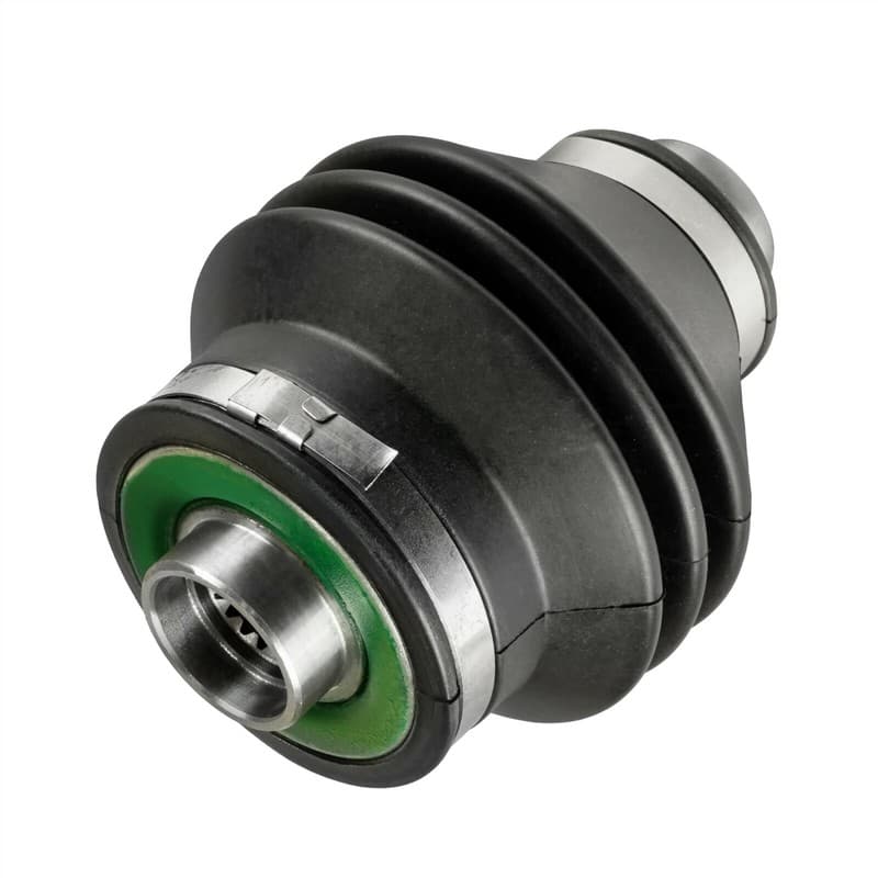 Front Propeller Shaft Yoke joint for Honda 40300-HN8-A00 40300-HN8-000