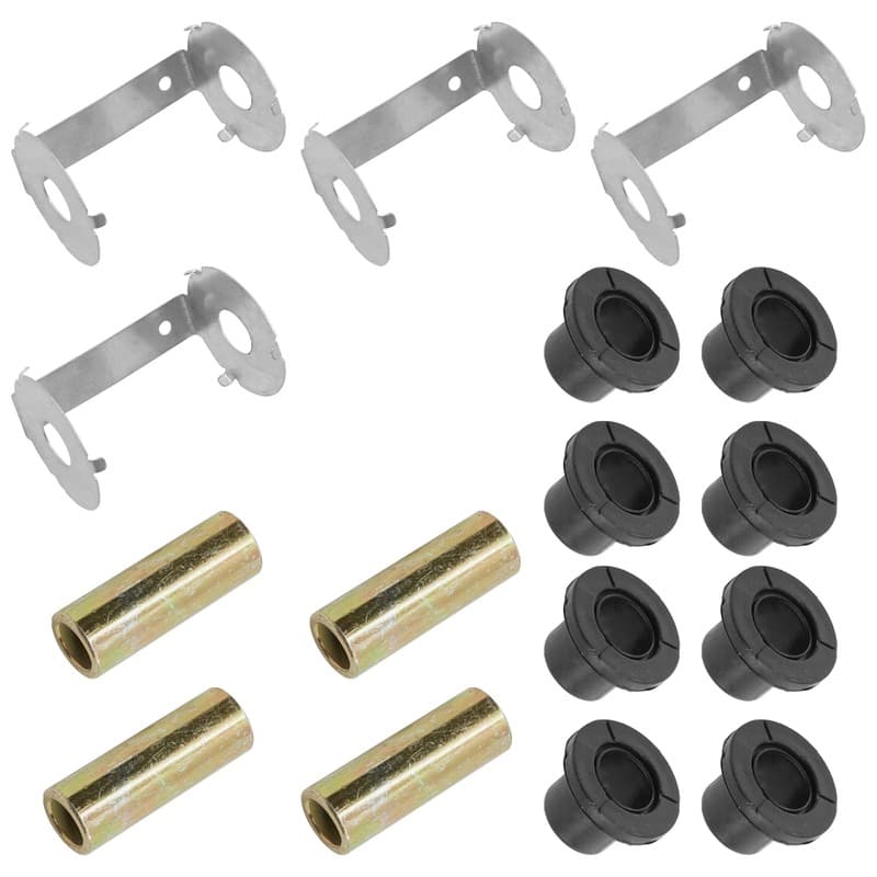 Front A-Arm Bushing Kit For Can-Am Outlander / Max 570 EFI 2016-2019 / 703500875