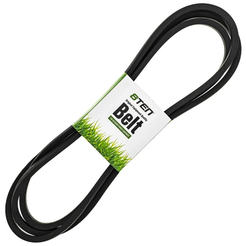 Drive Belt for Exmark HP Z Lazer RAS651GKA48CA3 RAE708GEM48C00 5023297 382095