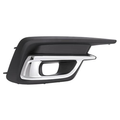 Right Passenger side Front Fog Light Fog Lamp Cover For Subaru Legacy 2018 2019