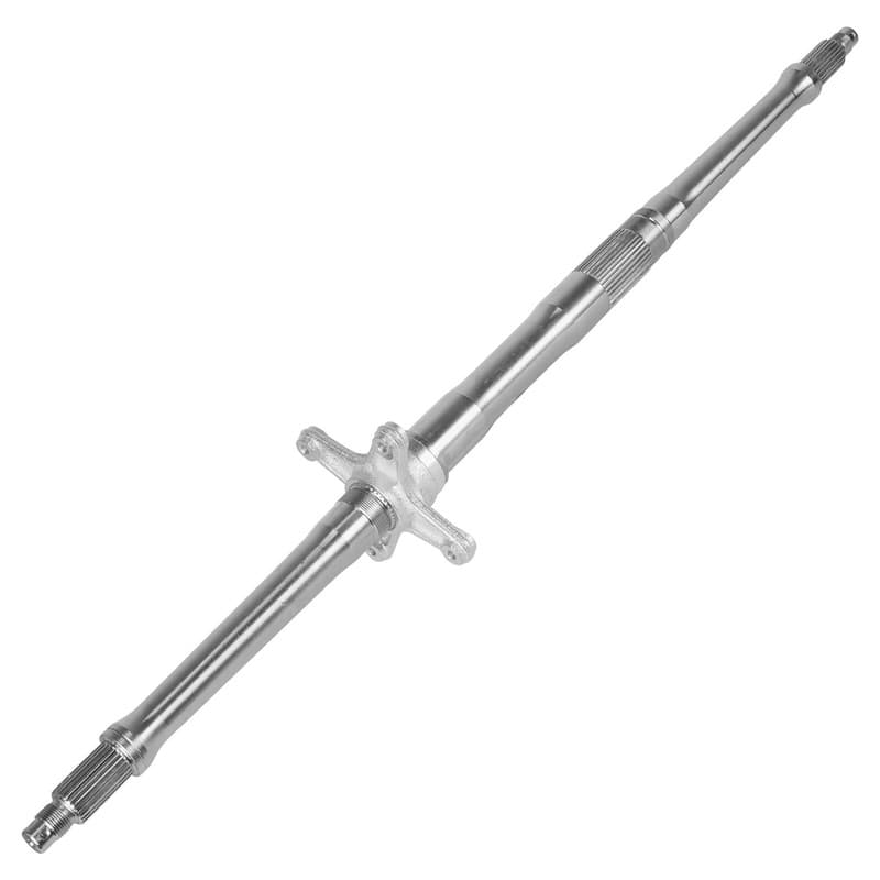 Rear Axle Shaft for Kawasaki KFX400 KSF400A 2003 2004 2005 2006