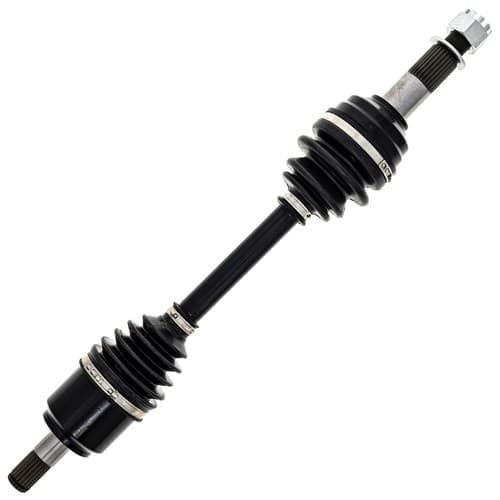 NICHE Front CV Axle Drive Shaft for Honda Foreman Rubicon 500 520 44350-HR6-MF1
