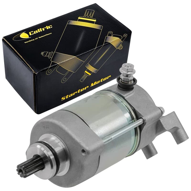 4C8-81890-00-00 4C8-81890-01-00 4C8-81890-02-00 4C8818900200 Starter for Yamaha