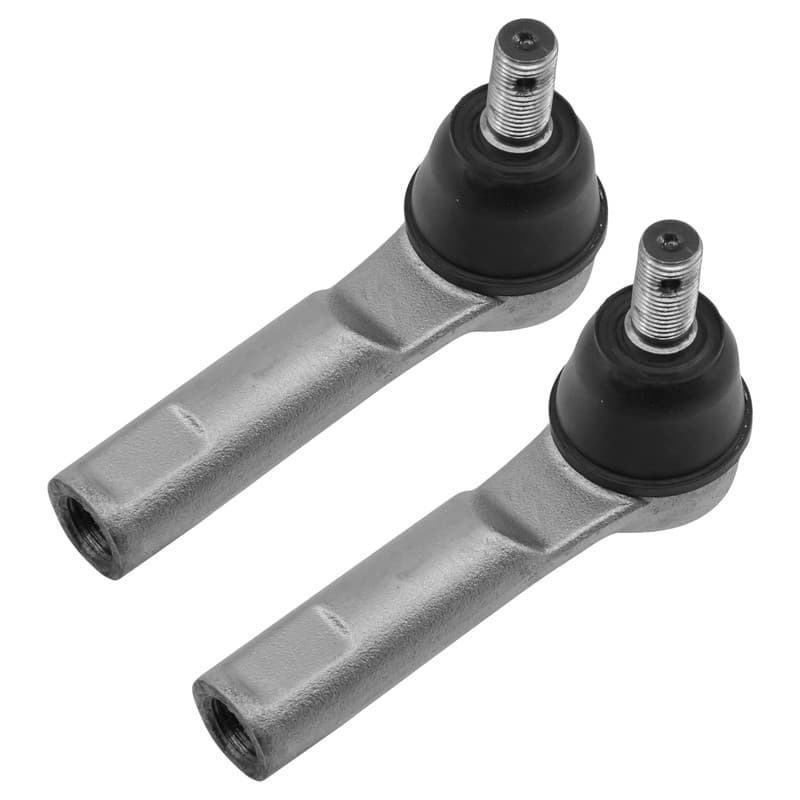 Front Left & Right Tie Rod End For Honda Pioneer 500 SXS500 SXS520 2015-2026